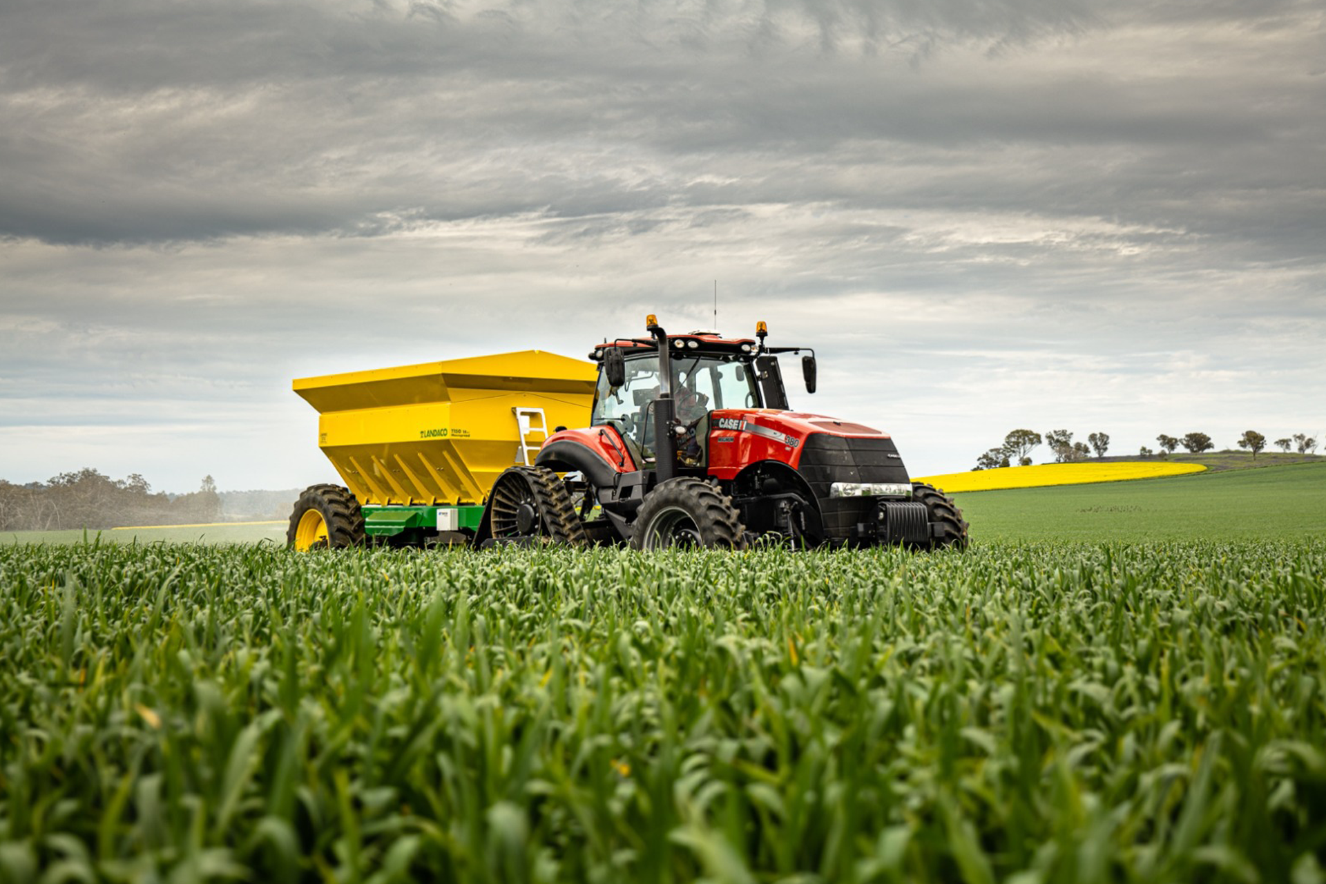 Soluciones de Agro Insumos Pro para la industria