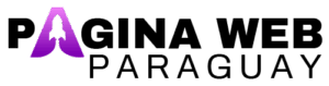 Página Web Paraguay